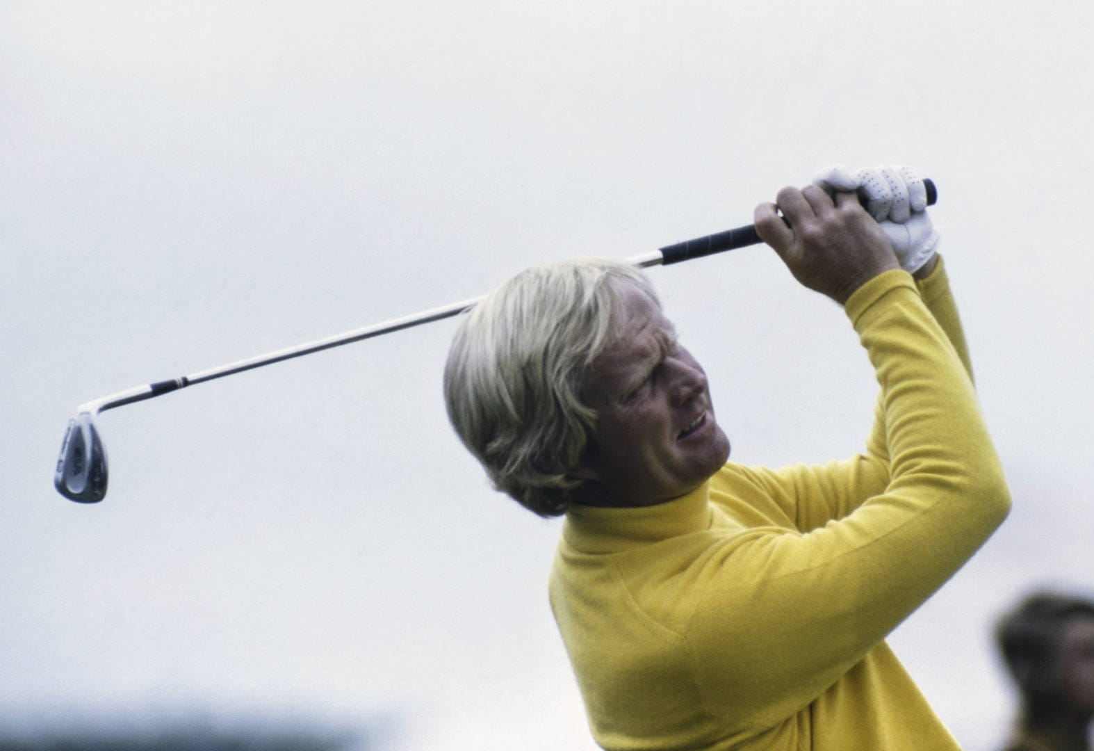 Jack Nicklaus